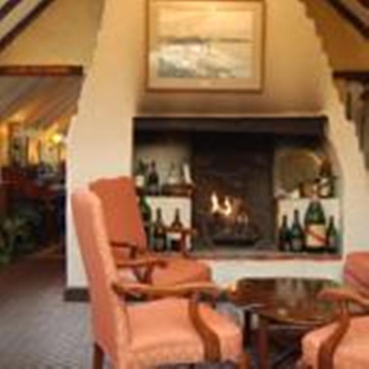 Fourways Inn Mount Pleasant Zewnętrze zdjęcie