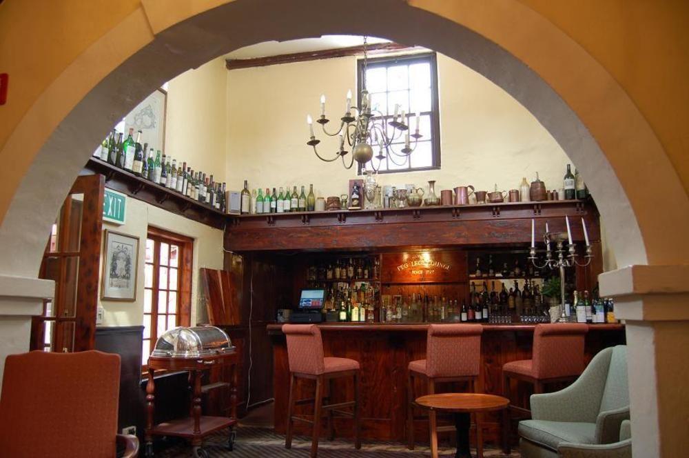 Fourways Inn Mount Pleasant Zewnętrze zdjęcie