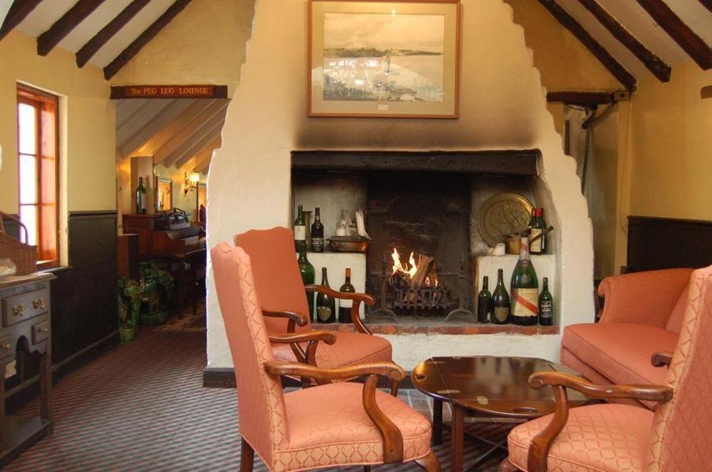 Fourways Inn Mount Pleasant Zewnętrze zdjęcie