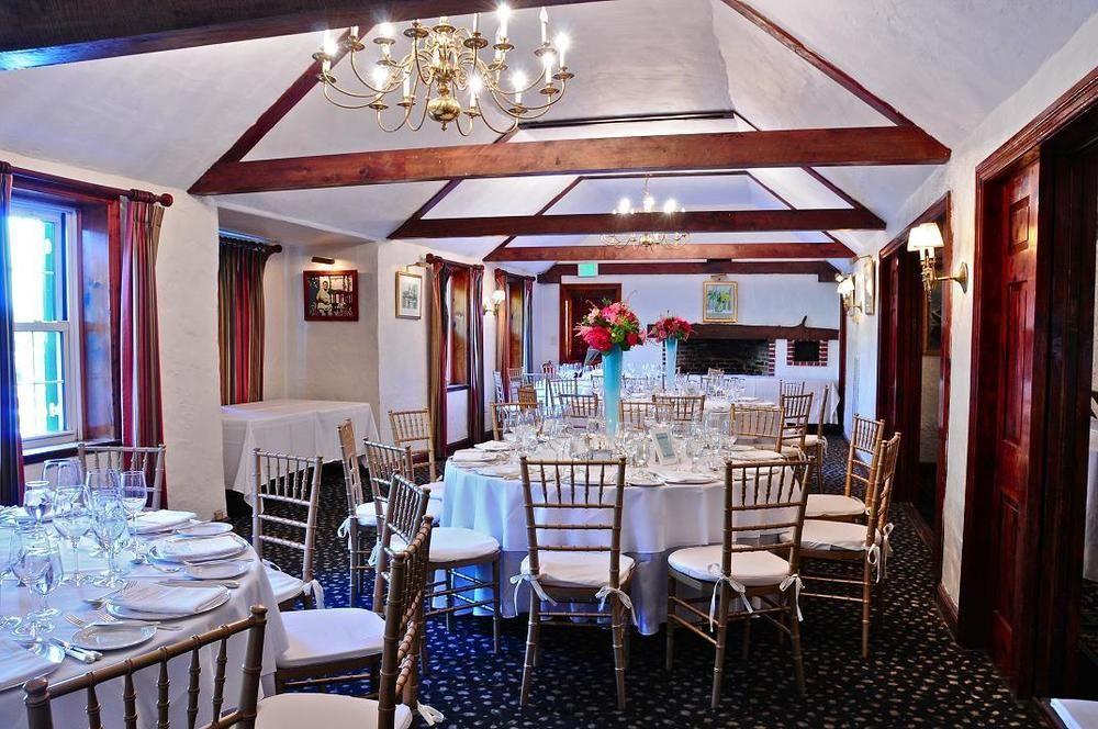 Fourways Inn Mount Pleasant Zewnętrze zdjęcie