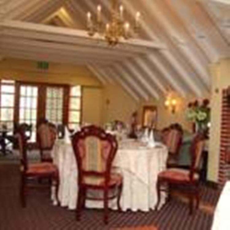 Fourways Inn Mount Pleasant Zewnętrze zdjęcie