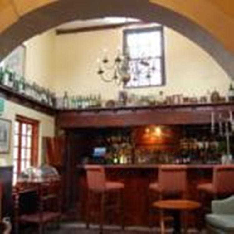 Fourways Inn Mount Pleasant Zewnętrze zdjęcie