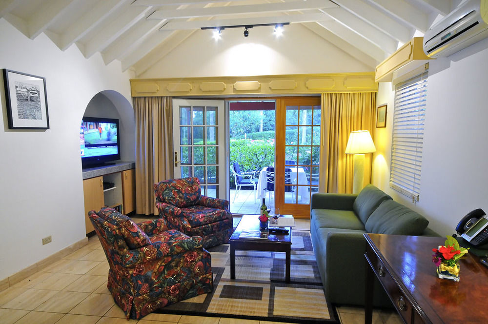 Fourways Inn Mount Pleasant Zewnętrze zdjęcie