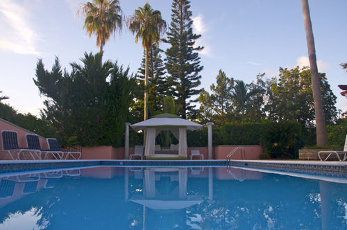 Fourways Inn Mount Pleasant Zewnętrze zdjęcie